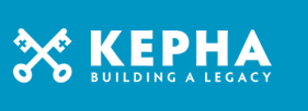 KEPHA logo