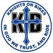 Knights on Bikes logo