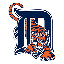 Tiger logo 19