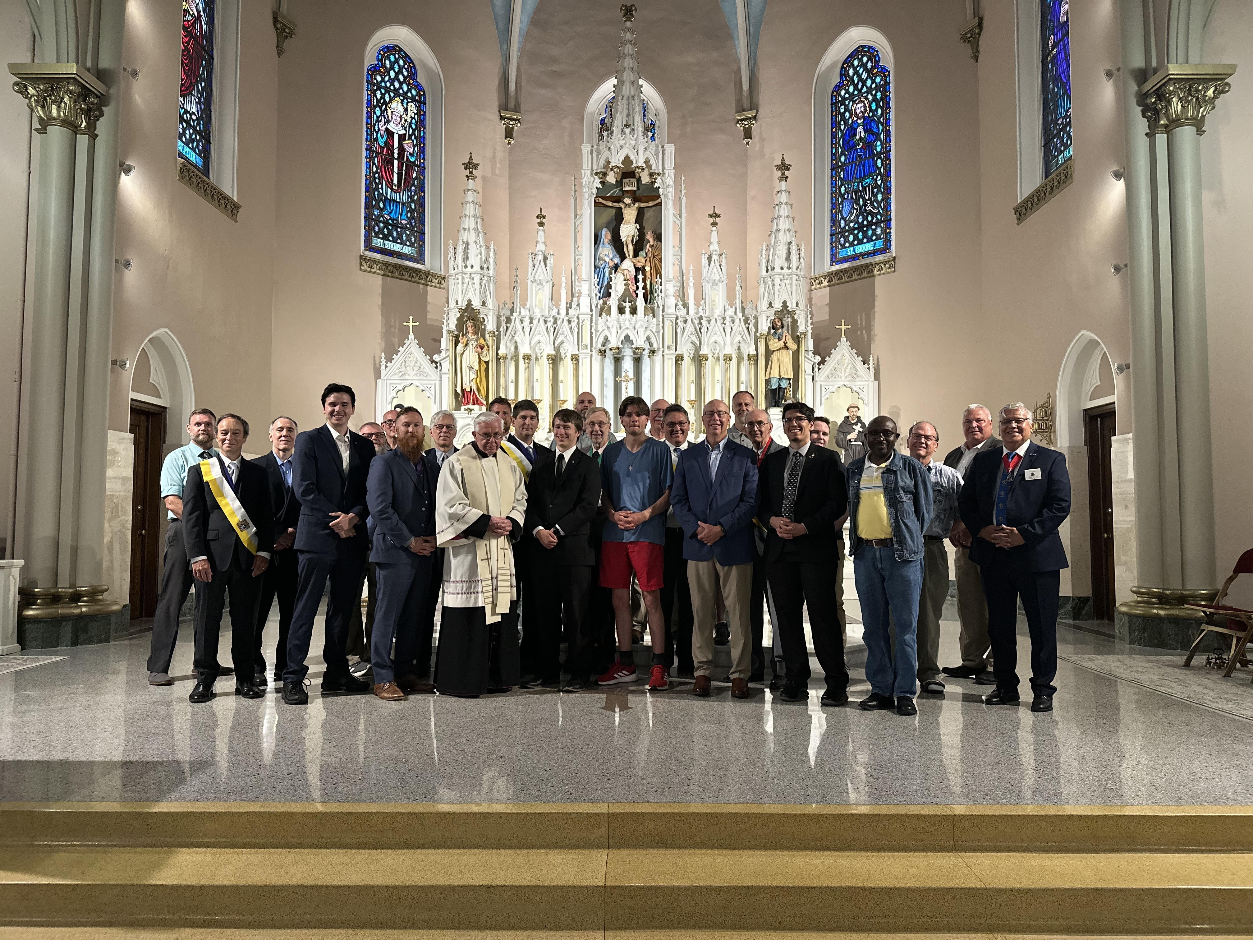 Exemplification