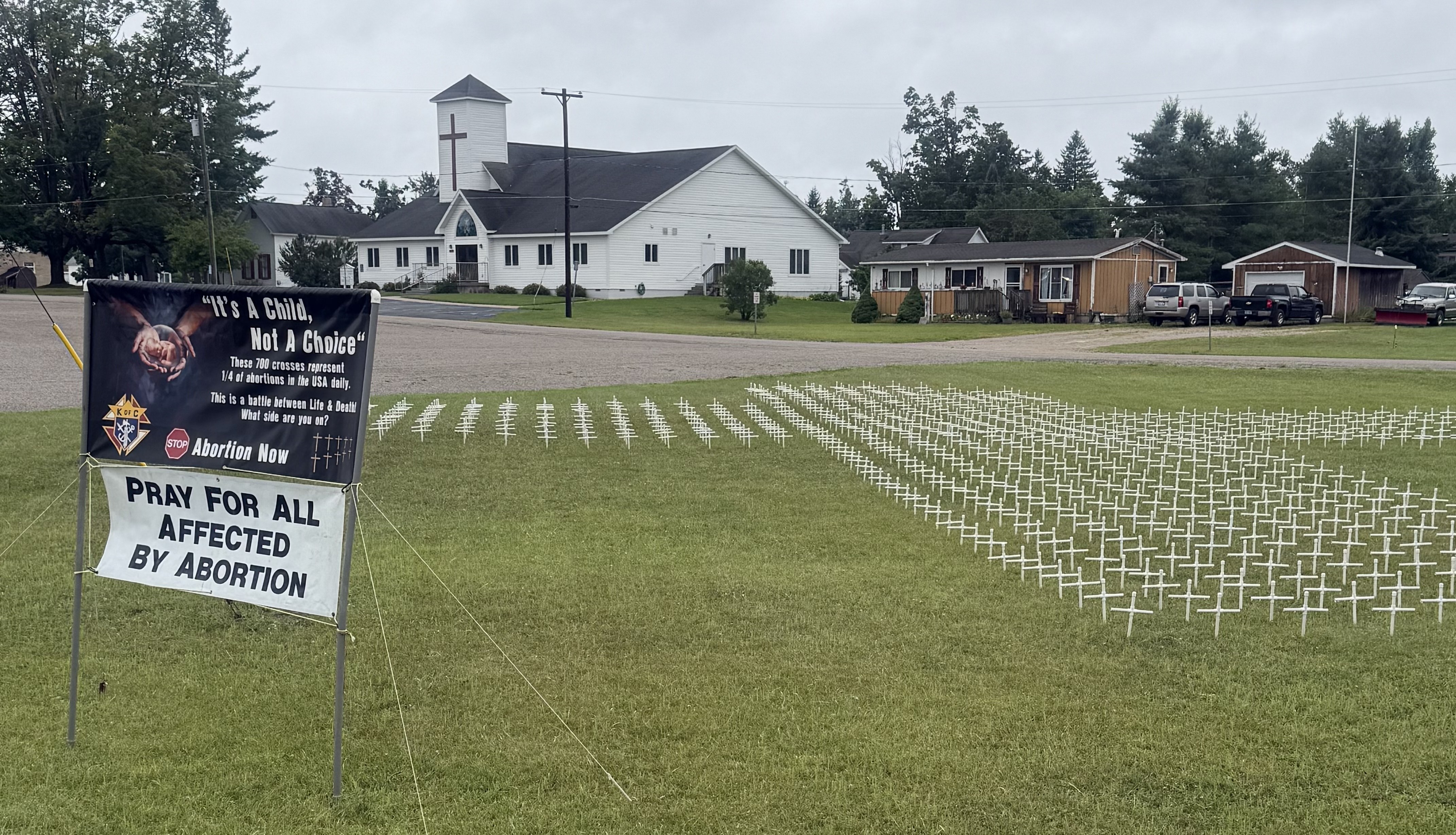 Gaylord Crosses