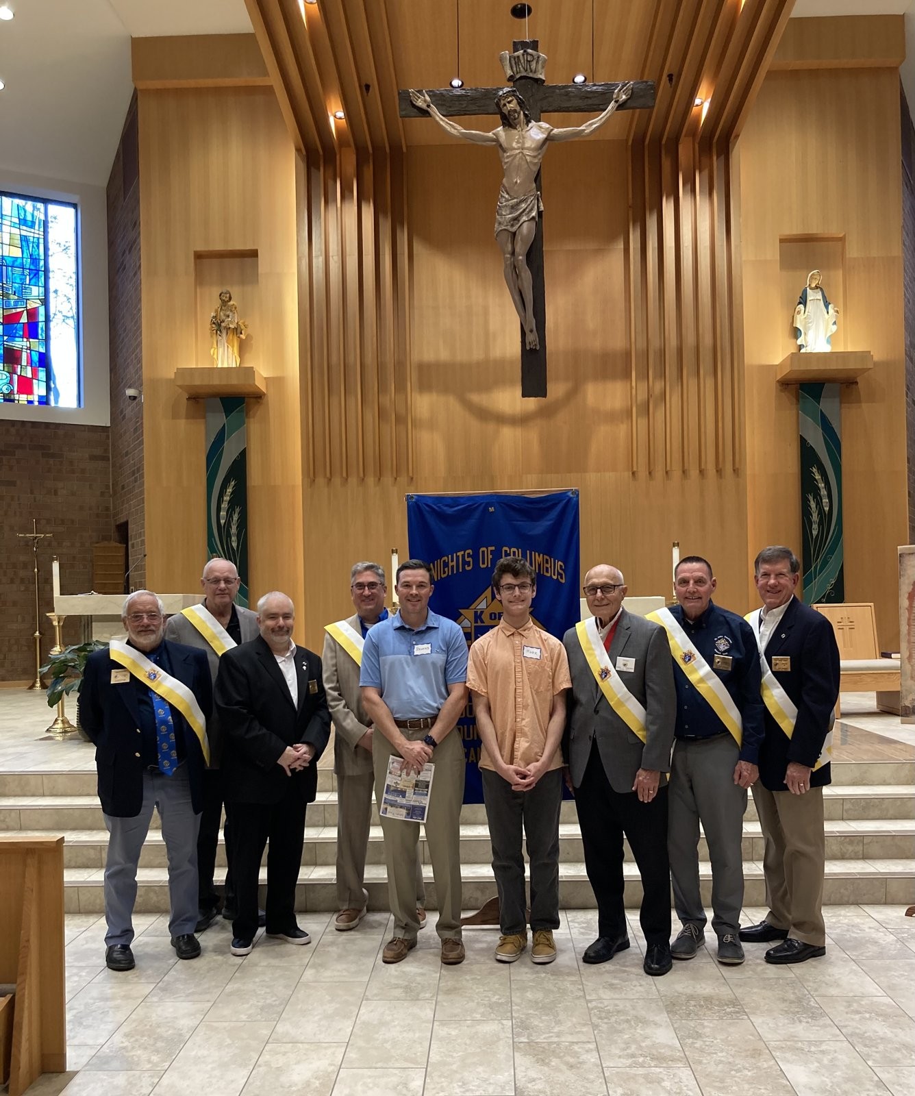 Council 16169 exemplification, October 24, 2026