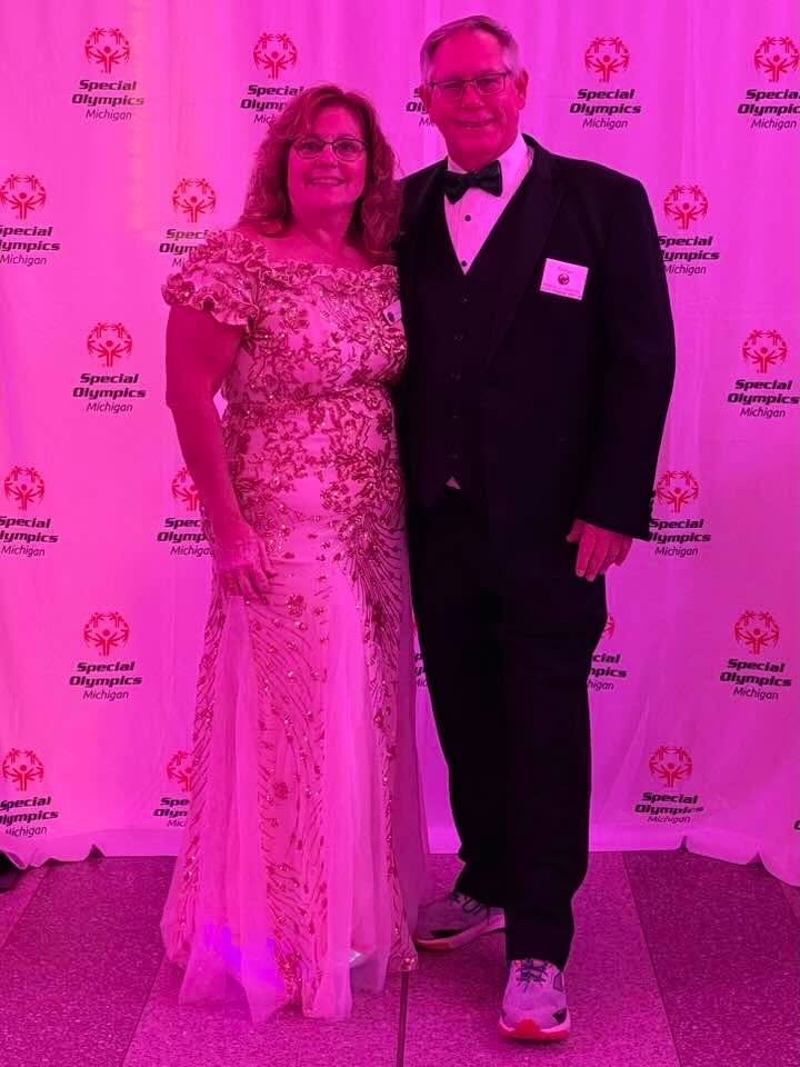 Ties and Tennies Gala